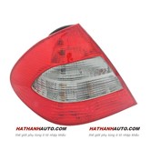 Đèn hậu trái xe Mercedes E280 WDB211 sản phẩm Germany